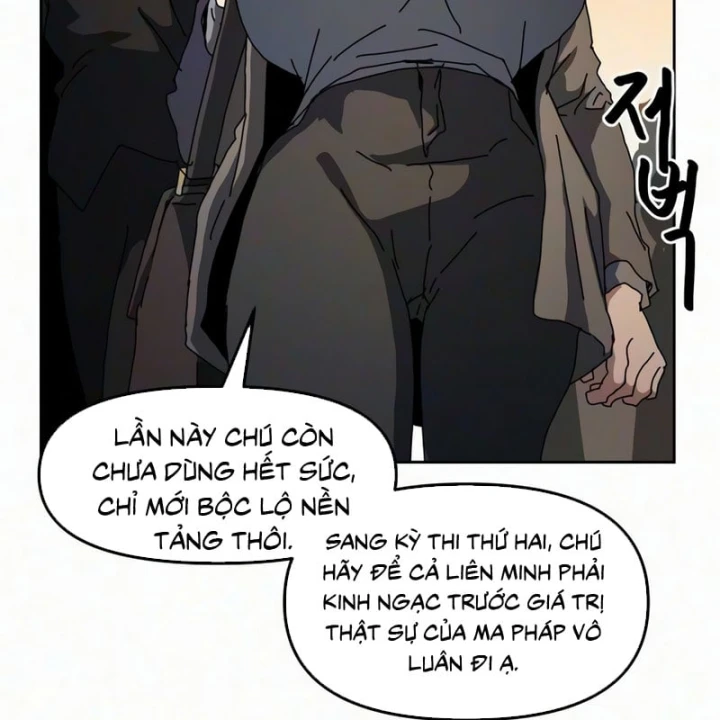 Chương Trình Đào Tạo Đại Pháp Sư Chapter 34 - 85