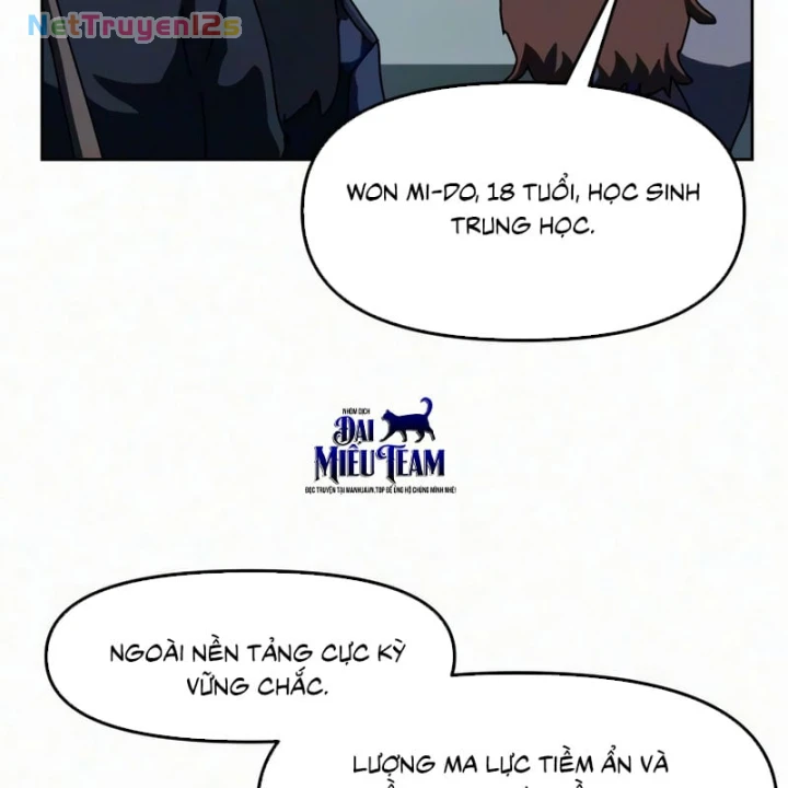 Chương Trình Đào Tạo Đại Pháp Sư Chapter 34 - 103