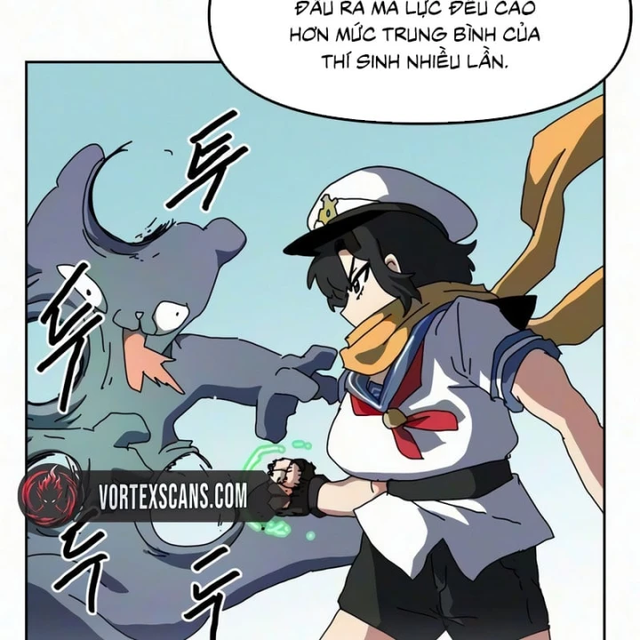 Chương Trình Đào Tạo Đại Pháp Sư Chapter 34 - 104