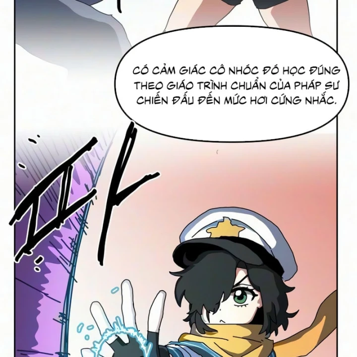 Chương Trình Đào Tạo Đại Pháp Sư Chapter 34 - 105