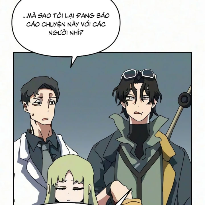 Chương Trình Đào Tạo Đại Pháp Sư Chapter 34 - 107