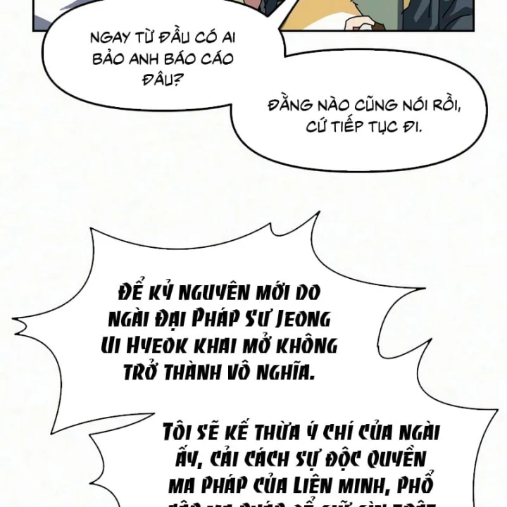Chương Trình Đào Tạo Đại Pháp Sư Chapter 34 - 108