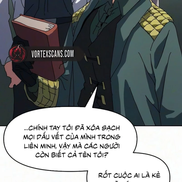 Chương Trình Đào Tạo Đại Pháp Sư Chapter 34 - 160