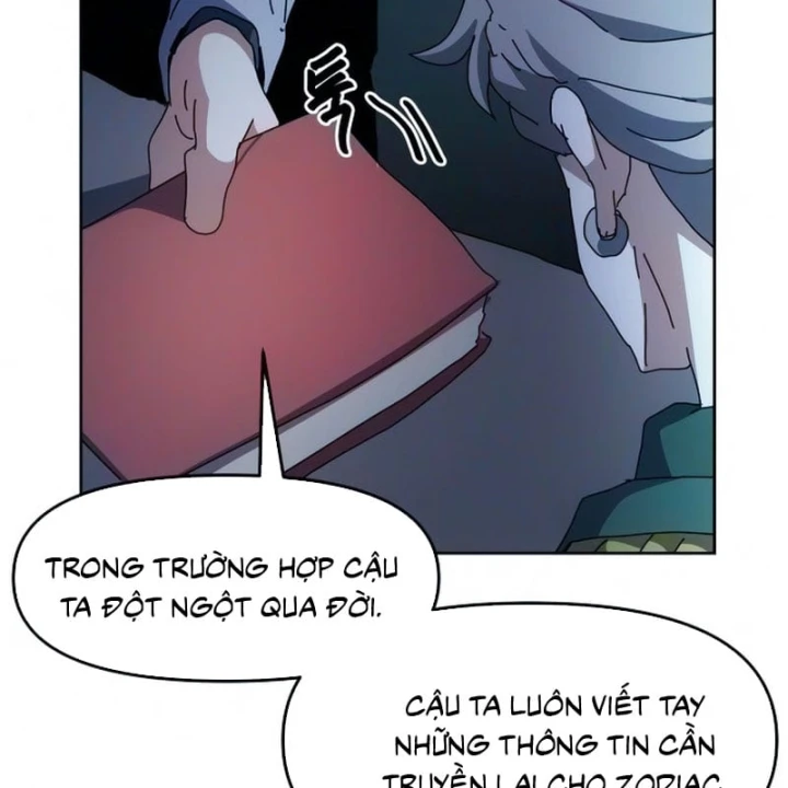 Chương Trình Đào Tạo Đại Pháp Sư Chapter 35 - 10