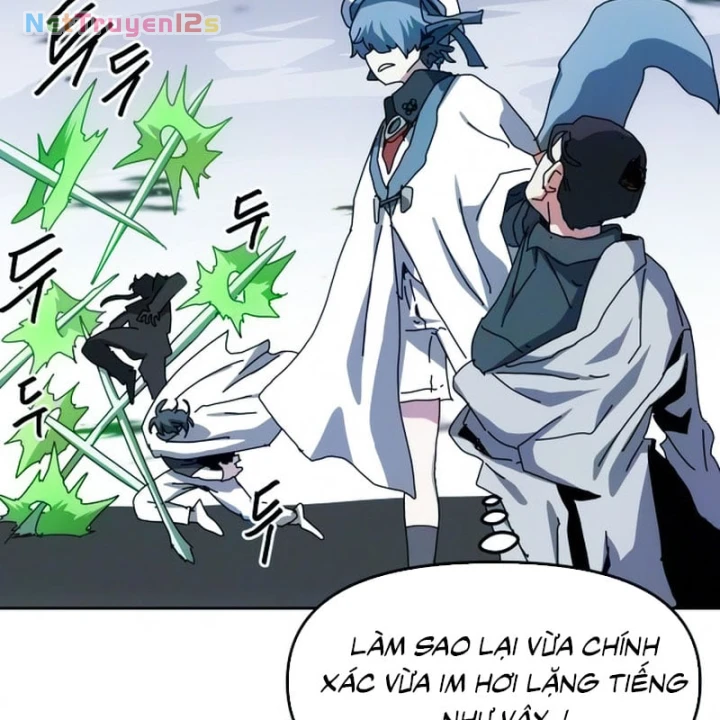 Chương Trình Đào Tạo Đại Pháp Sư Chapter 35 - 55