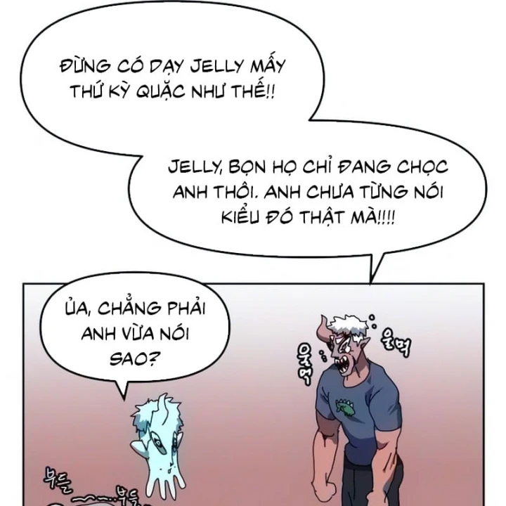 Chương Trình Đào Tạo Đại Pháp Sư Chapter 35 - 100