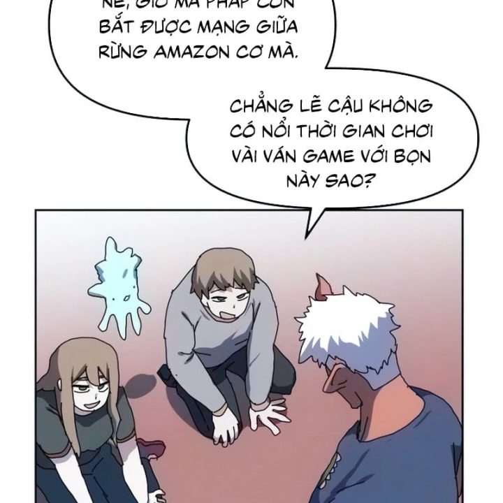 Chương Trình Đào Tạo Đại Pháp Sư Chapter 35 - 104