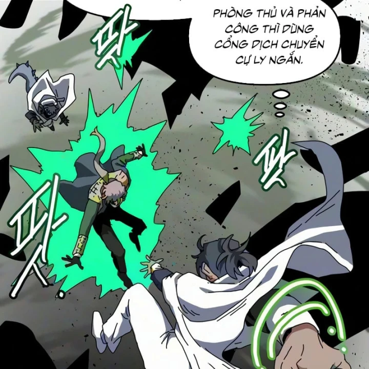 Chương Trình Đào Tạo Đại Pháp Sư Chapter 36 - 7