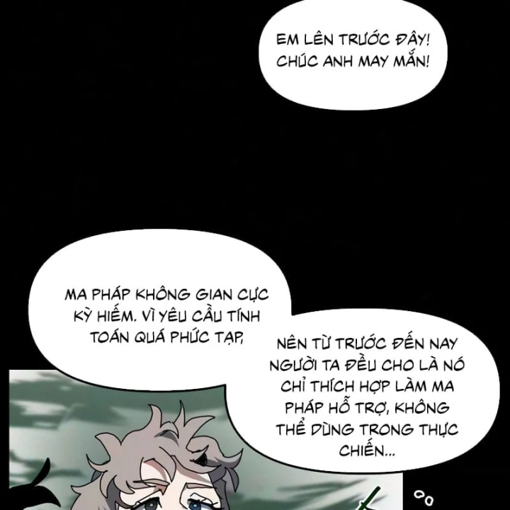 Chương Trình Đào Tạo Đại Pháp Sư Chapter 36 - 25