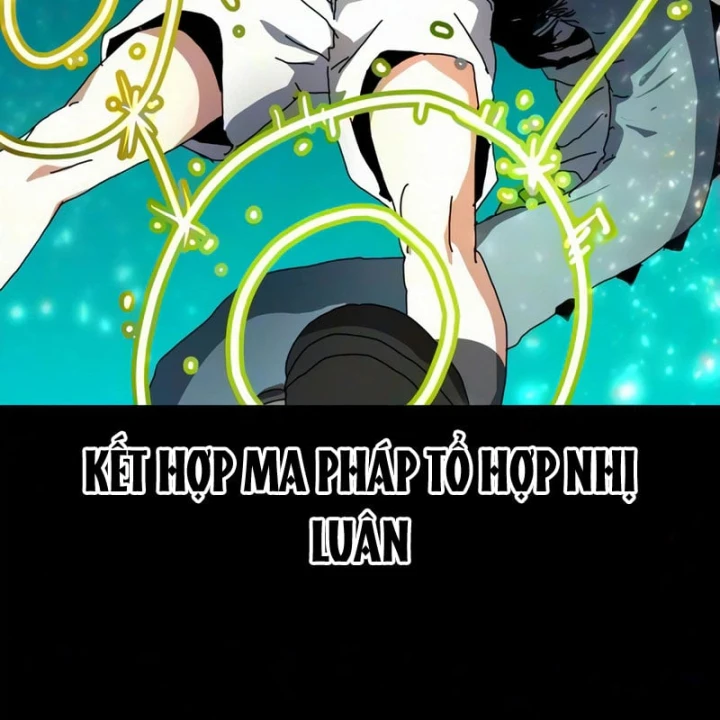 Chương Trình Đào Tạo Đại Pháp Sư Chapter 36 - 28