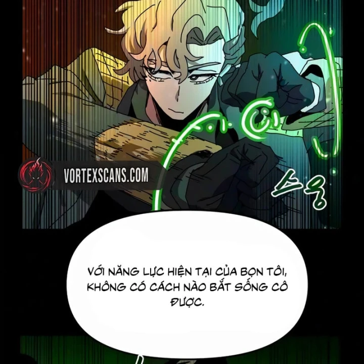Chương Trình Đào Tạo Đại Pháp Sư Chapter 36 - 32