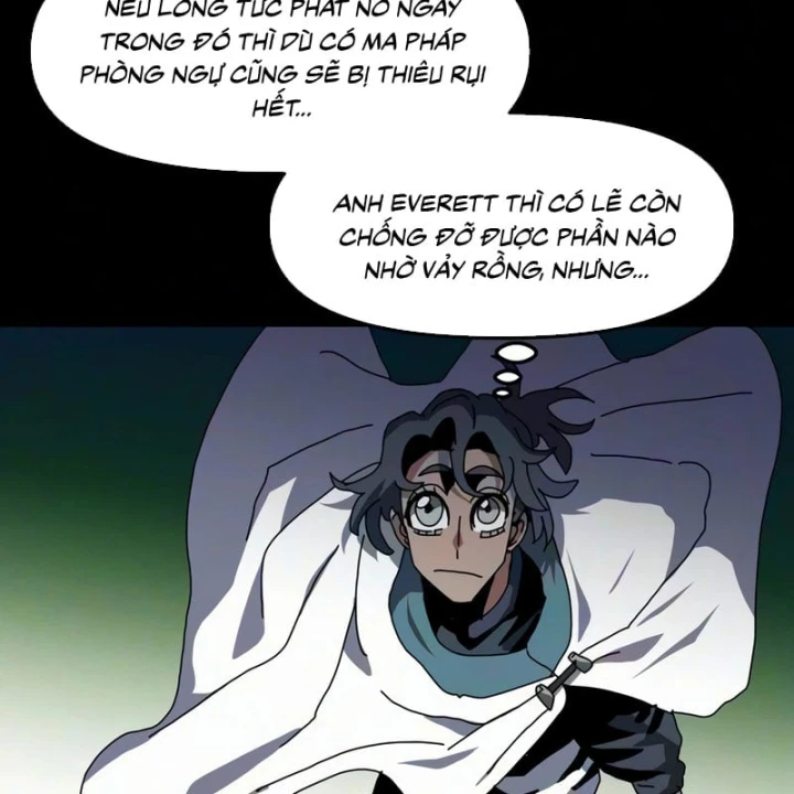 Chương Trình Đào Tạo Đại Pháp Sư Chapter 36 - 36