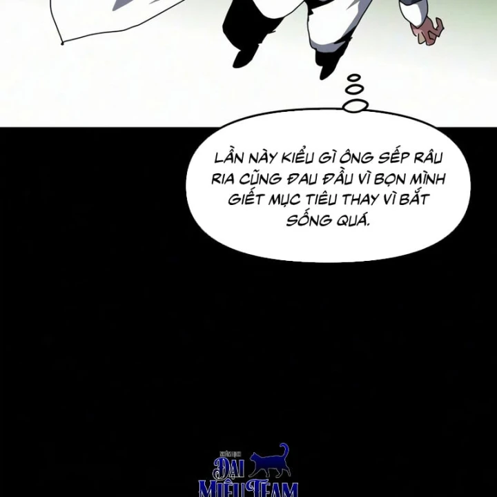 Chương Trình Đào Tạo Đại Pháp Sư Chapter 36 - 37