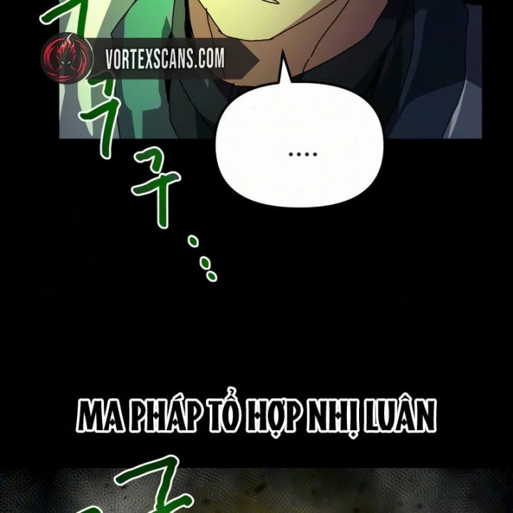 Chương Trình Đào Tạo Đại Pháp Sư Chapter 36 - 39