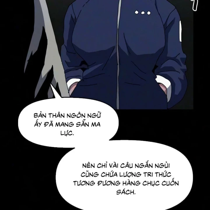 Chương Trình Đào Tạo Đại Pháp Sư Chapter 36 - 83