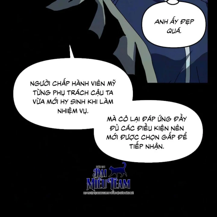 Chương Trình Đào Tạo Đại Pháp Sư Chapter 36 - 94