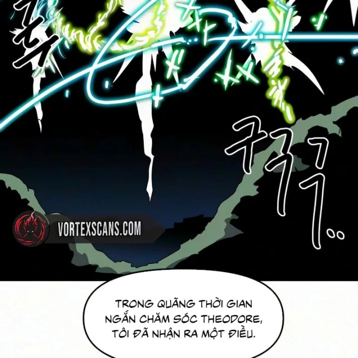 Chương Trình Đào Tạo Đại Pháp Sư Chapter 36 - 120