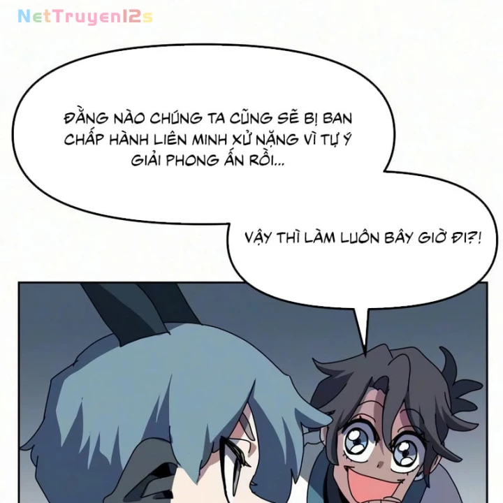 Chương Trình Đào Tạo Đại Pháp Sư Chapter 36 - 149