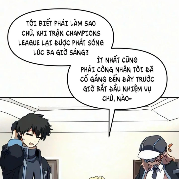 Chương Trình Đào Tạo Đại Pháp Sư Chapter 40 - 28