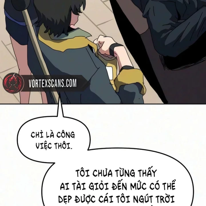Chương Trình Đào Tạo Đại Pháp Sư Chapter 40 - 34
