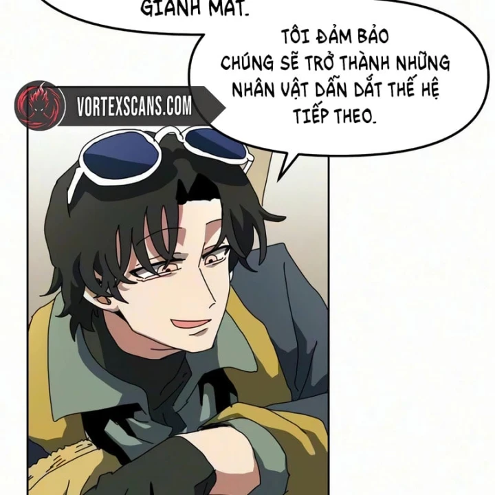Chương Trình Đào Tạo Đại Pháp Sư Chapter 40 - 40