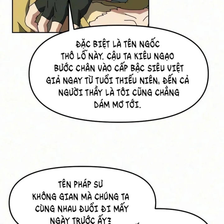 Chương Trình Đào Tạo Đại Pháp Sư Chapter 40 - 41