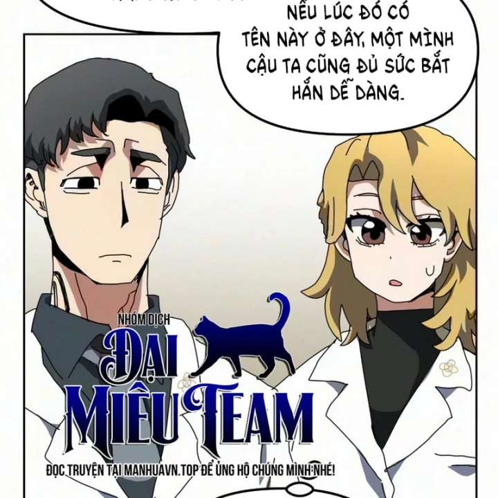 Chương Trình Đào Tạo Đại Pháp Sư Chapter 40 - 42