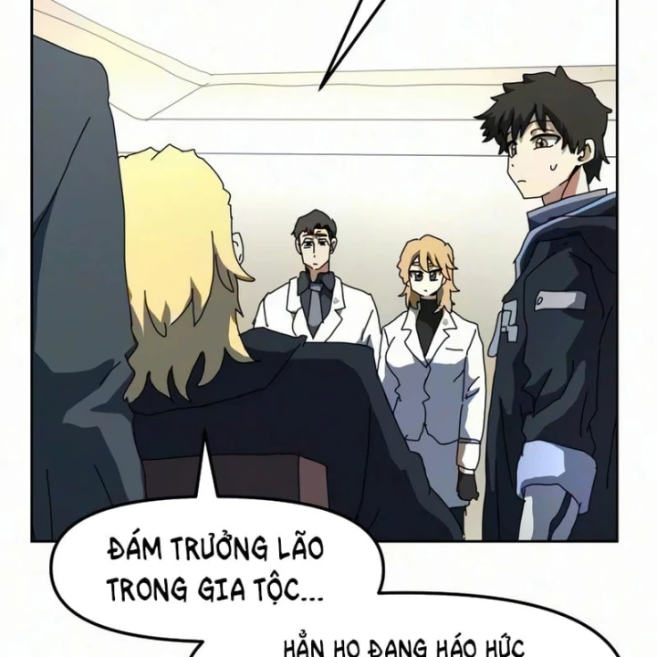 Chương Trình Đào Tạo Đại Pháp Sư Chapter 40 - 46