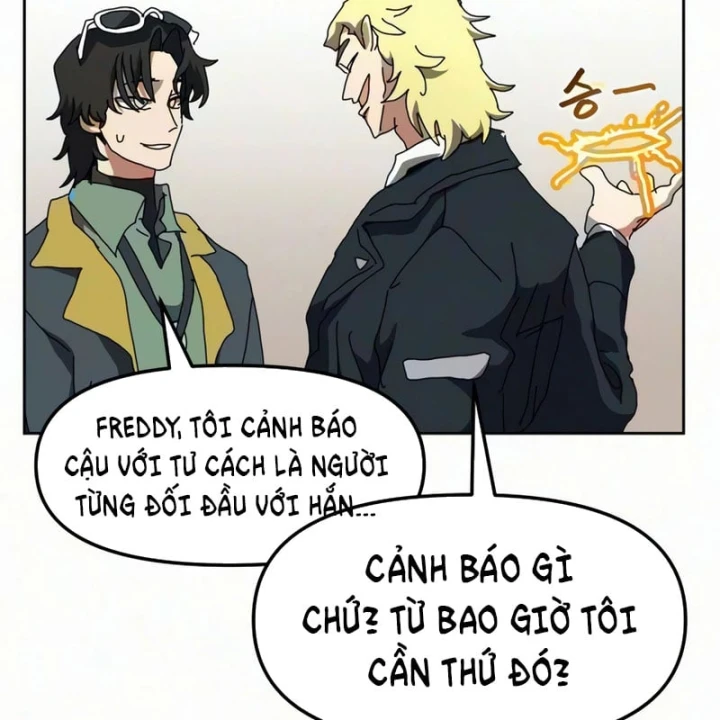Chương Trình Đào Tạo Đại Pháp Sư Chapter 40 - 58