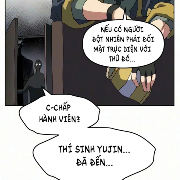 Chương Trình Đào Tạo Đại Pháp Sư Chapter 40 - 67