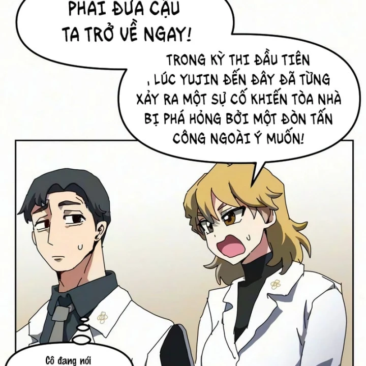 Chương Trình Đào Tạo Đại Pháp Sư Chapter 40 - 98