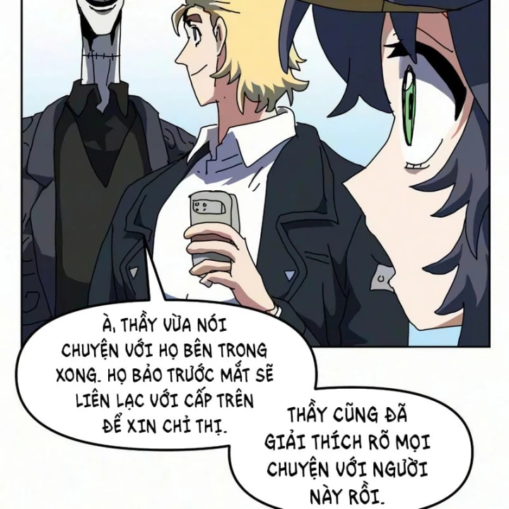 Chương Trình Đào Tạo Đại Pháp Sư Chapter 40 - 114