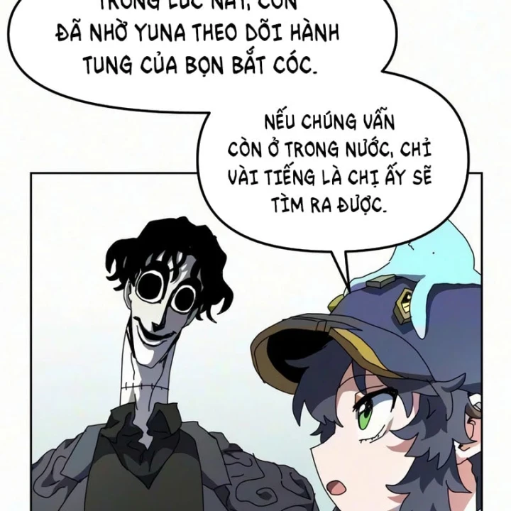 Chương Trình Đào Tạo Đại Pháp Sư Chapter 40 - 119