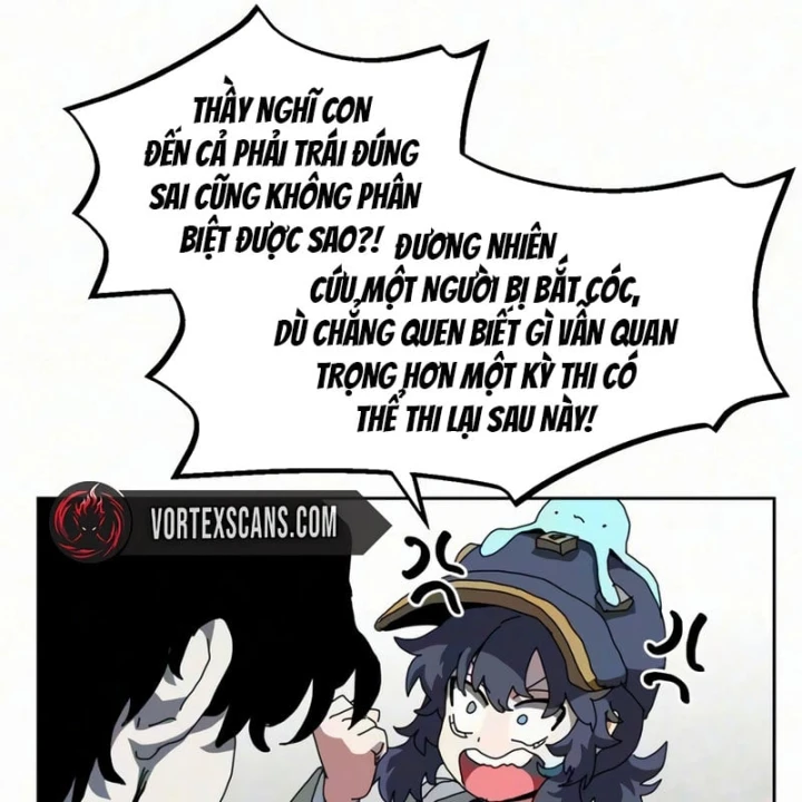 Chương Trình Đào Tạo Đại Pháp Sư Chapter 40 - 125