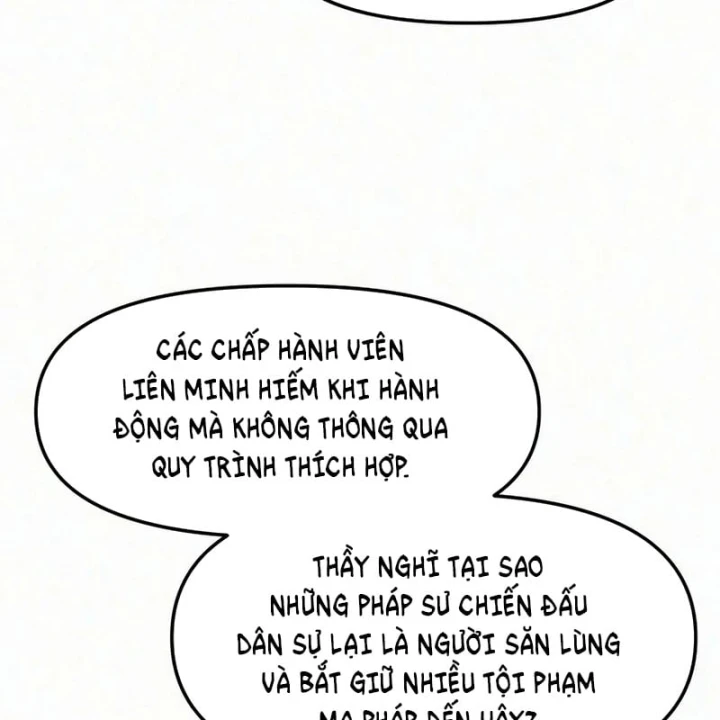Chương Trình Đào Tạo Đại Pháp Sư Chapter 40 - 135