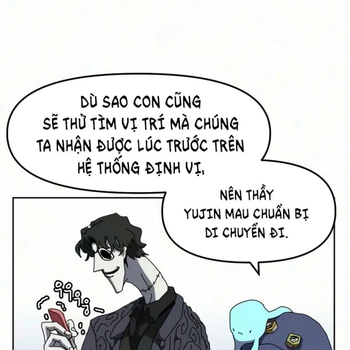 Chương Trình Đào Tạo Đại Pháp Sư Chapter 40 - 138