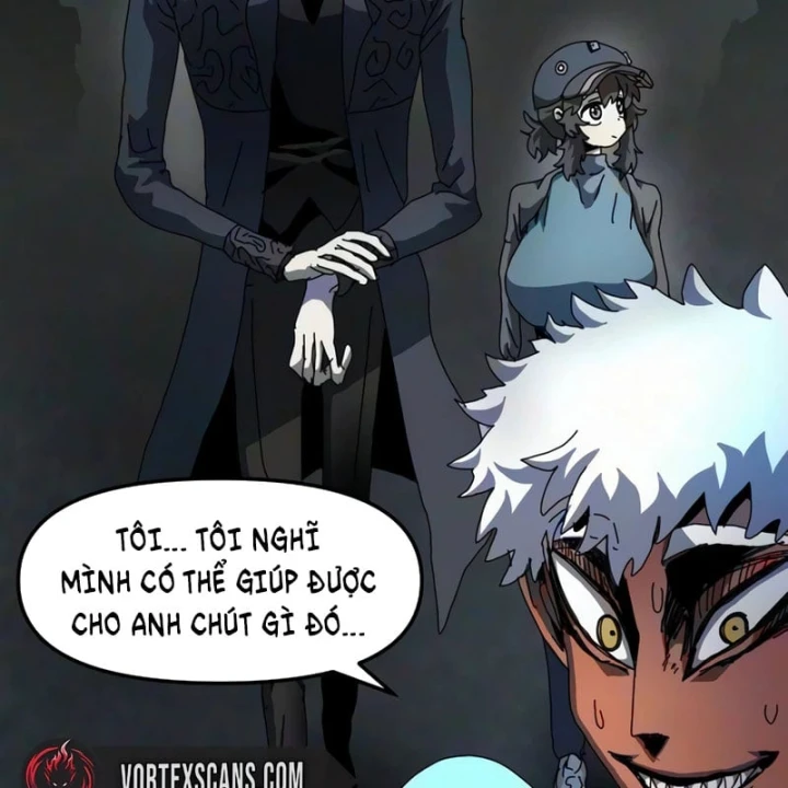 Chương Trình Đào Tạo Đại Pháp Sư Chapter 40 - 166