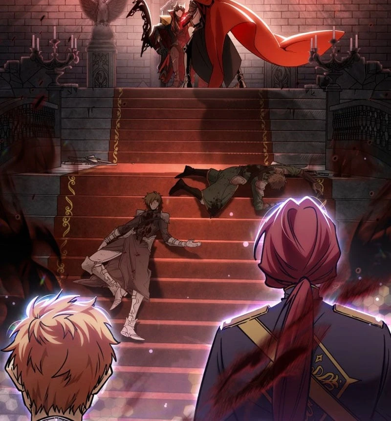 Sự Chuẩn Mực Của Ma Vương Chapter 1 - 6