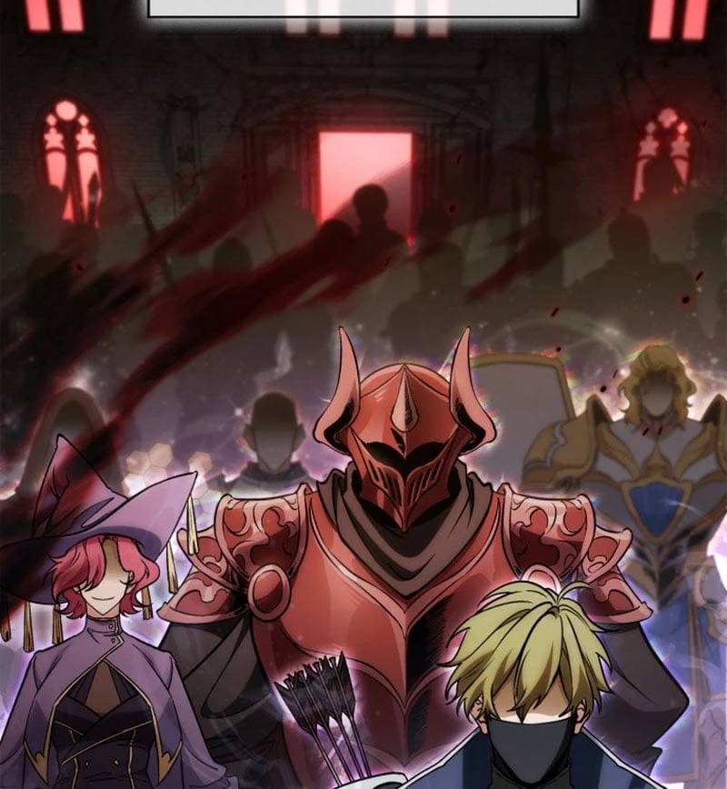 Sự Chuẩn Mực Của Ma Vương Chapter 1 - 10