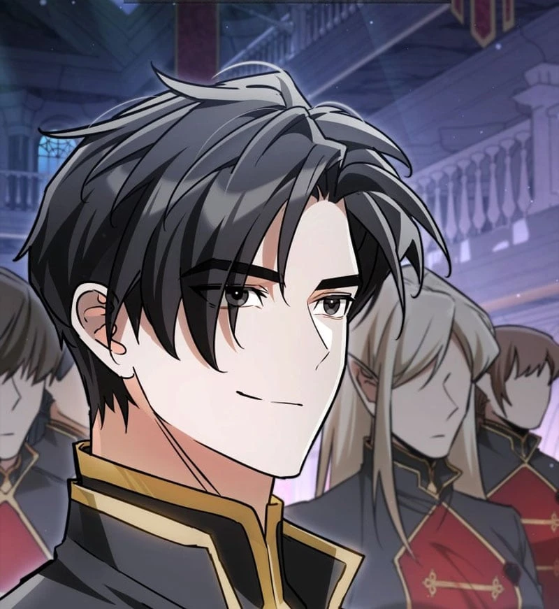 Sự Chuẩn Mực Của Ma Vương Chapter 1 - 20