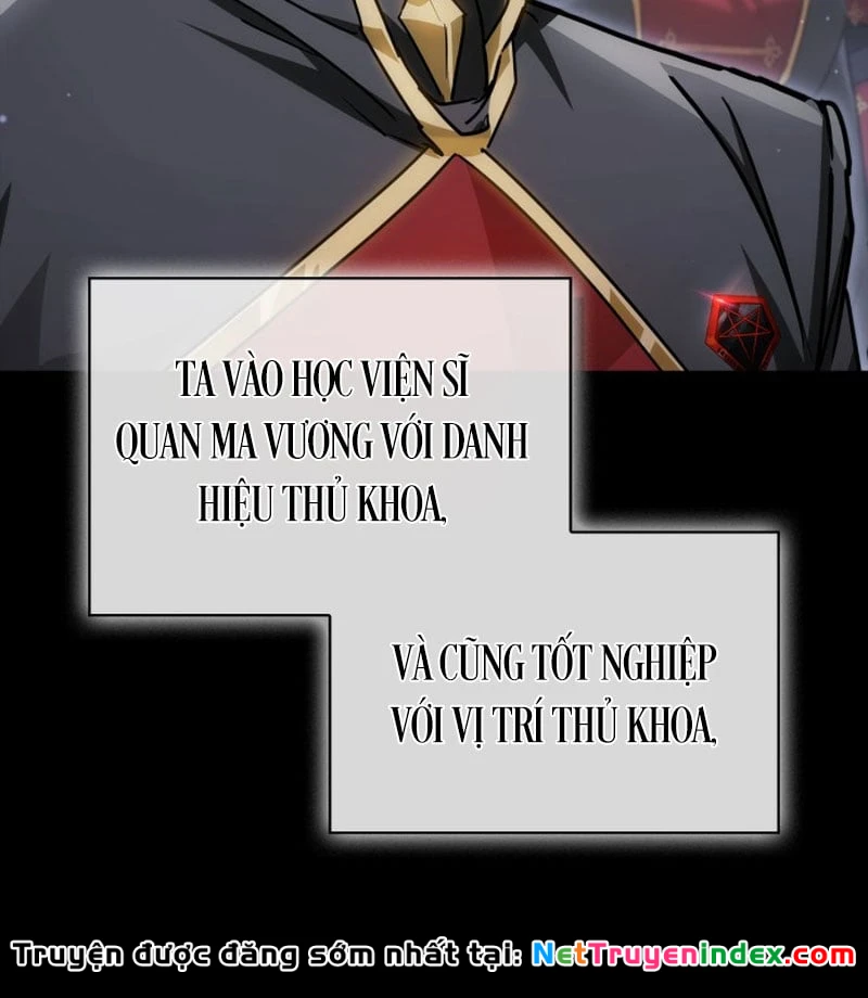 Sự Chuẩn Mực Của Ma Vương Chapter 1 - 21