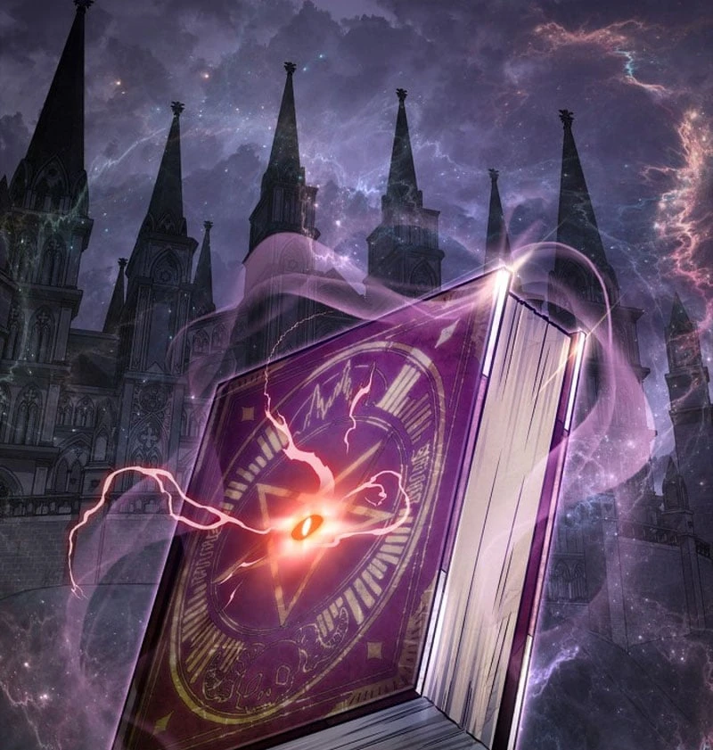 Sự Chuẩn Mực Của Ma Vương Chapter 1 - 24