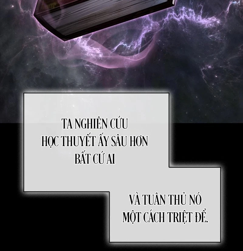 Sự Chuẩn Mực Của Ma Vương Chapter 1 - 25