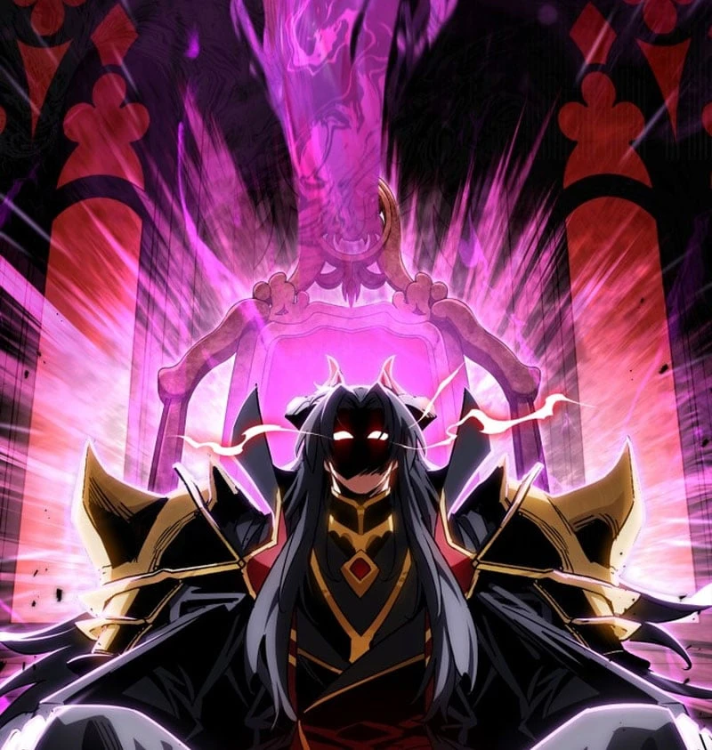 Sự Chuẩn Mực Của Ma Vương Chapter 1 - 42