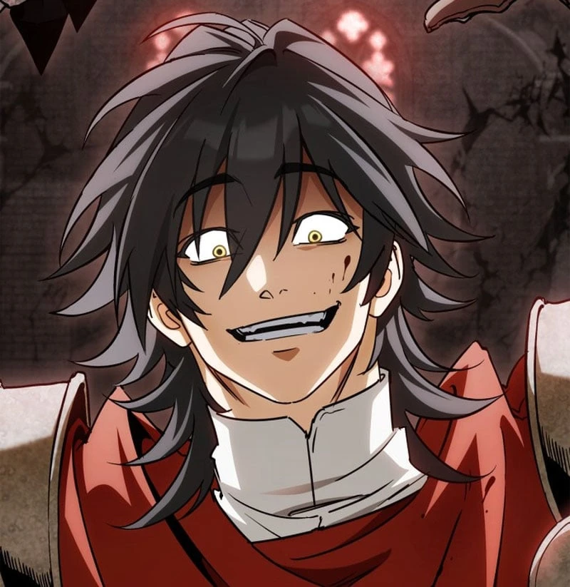 Sự Chuẩn Mực Của Ma Vương Chapter 1 - 115