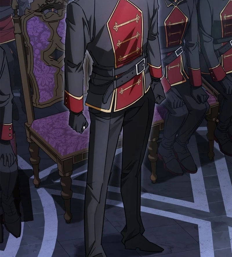 Sự Chuẩn Mực Của Ma Vương Chapter 1 - 210