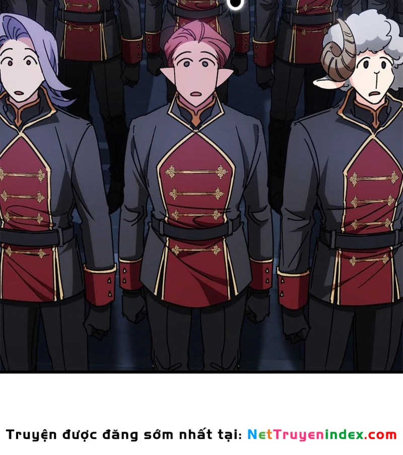 Sự Chuẩn Mực Của Ma Vương Chapter 1 - 276