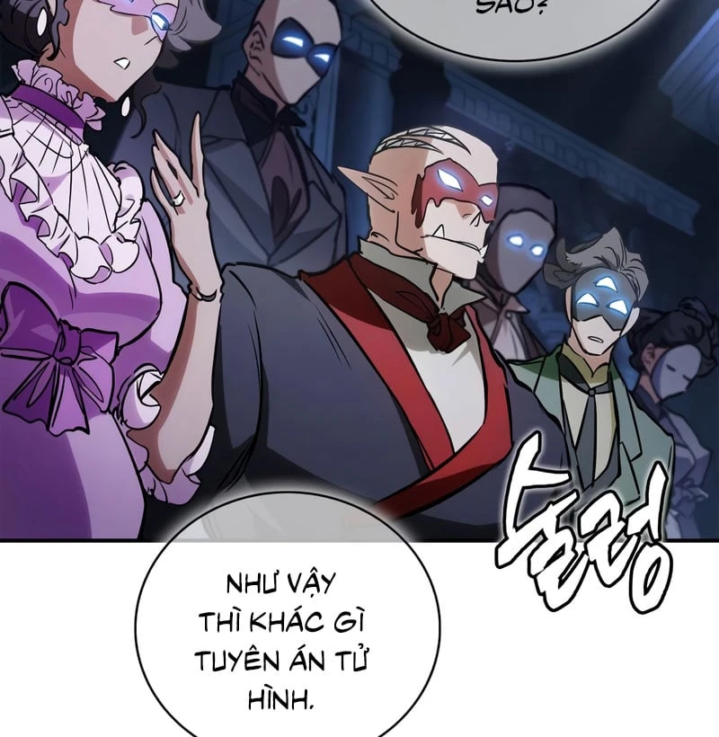 Sự Chuẩn Mực Của Ma Vương Chapter 2 - 16