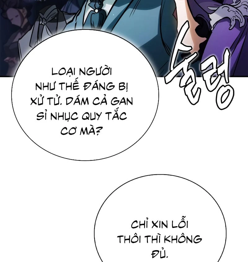 Sự Chuẩn Mực Của Ma Vương Chapter 2 - 19