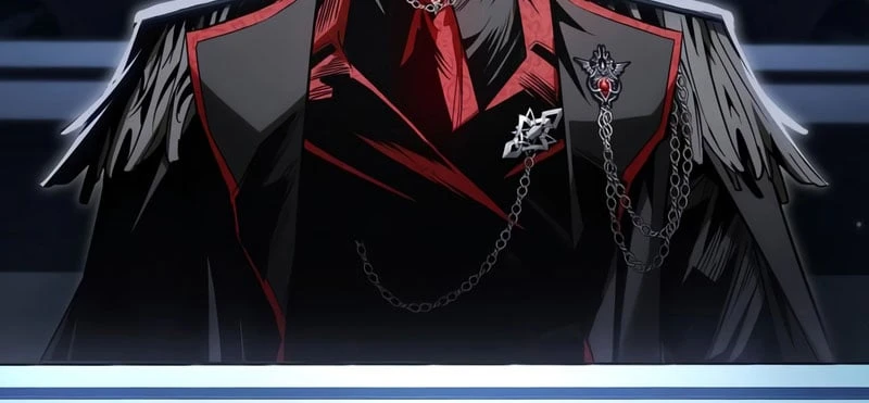 Sự Chuẩn Mực Của Ma Vương Chapter 2 - 22